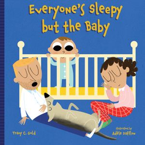 Everyone's Sleepy But the Baby image number 0