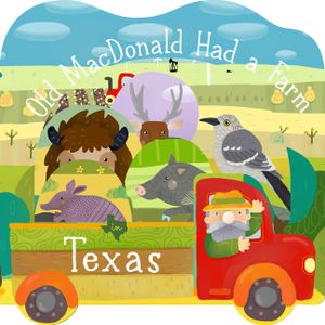 Old MacDonald Had a Farm in Texas image number 0