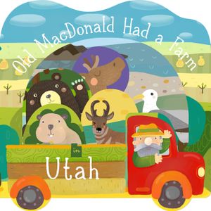 Old MacDonald Had a Farm in Utah image number 0