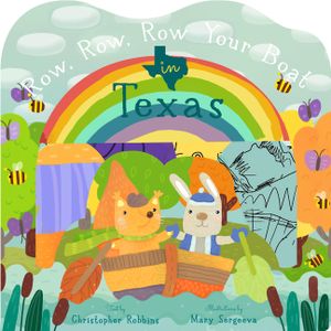 Row, Row, Row Your Boat in Texas image number 0