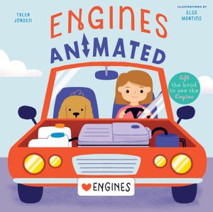 Engines Animated image number 0