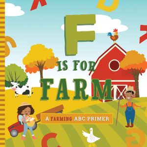 F Is for Farm image number 0
