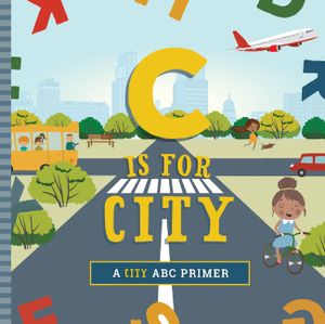 C Is for City image number 0