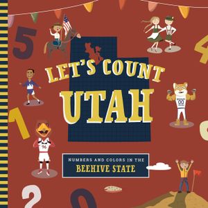 Let's Count Utah image number 0