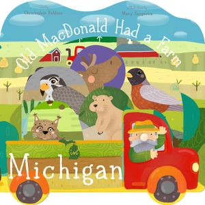 Old MacDonald Had a Farm in Michigan image number 0