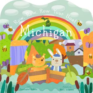 Row, Row, Row Your Boat in Michigan image number 0