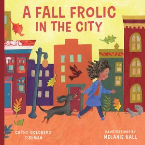 Fall Frolic in the City image number 0