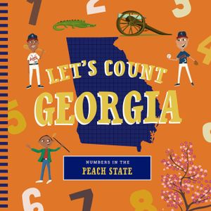 Let's Count Georgia image number 0