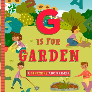 G Is for Gardening image number 0