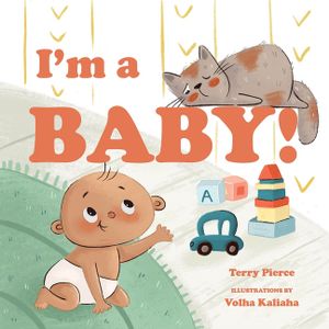 I'm a Baby! image number 0
