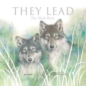 They Lead: The Wolf Pack image number 0