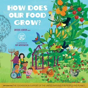 How Does Our Food Grow? image number 0
