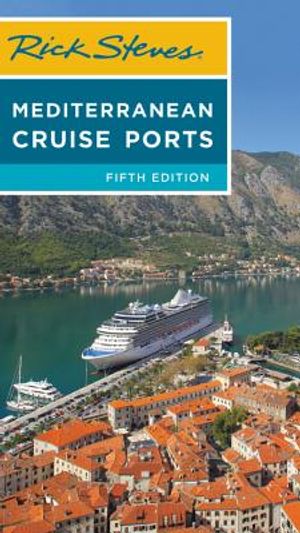 Rick Steves Mediterranean Cruise Ports image number 0