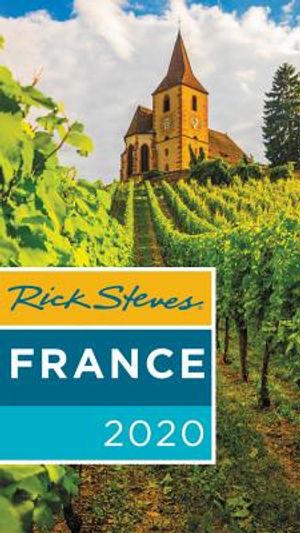 Rick Steves France 2020 image number 0
