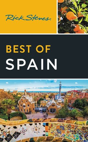 Rick Steves Best of Spain image number 0