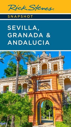 Rick Steves Snapshot Sevilla, Granada & Andalucia image number 0