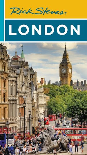 Rick Steves London image number 0