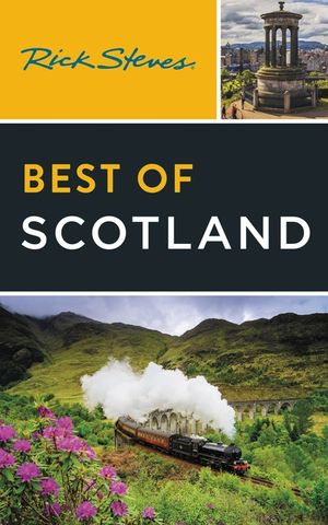 Rick Steves Best of Scotland image number 0