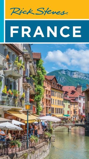 Rick Steves France image number 0