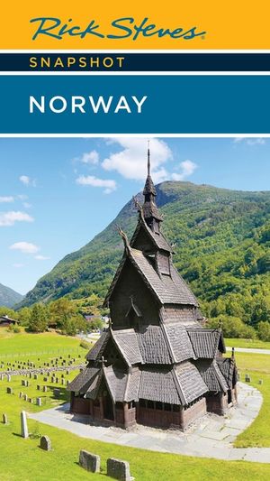 Rick Steves Snapshot Norway image number 0