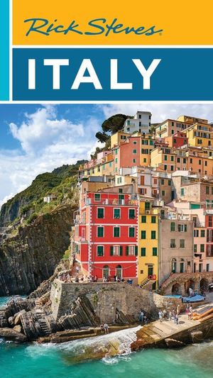 Rick Steves Italy image number 0