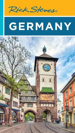 Rick Steves Germany image number 0