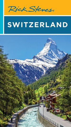 Rick Steves Switzerland image number 0