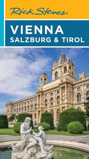 Rick Steves Vienna, Salzburg & Tirol image number 0