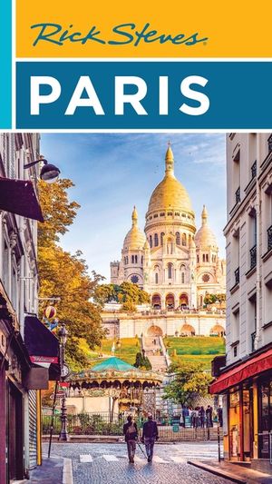 Rick Steves Paris image number 0