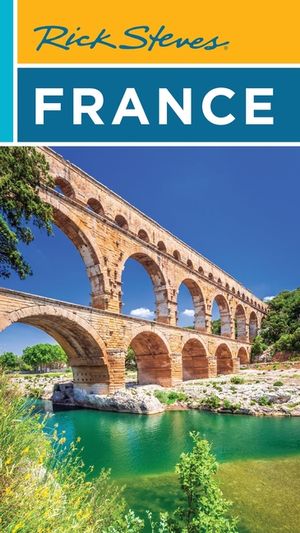 Rick Steves France image number 0