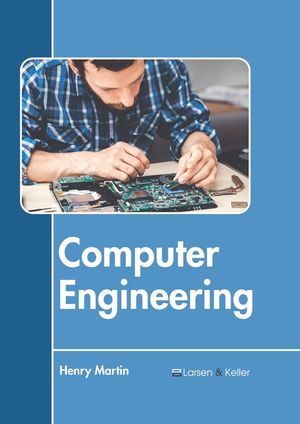 Computer Engineering image number 0