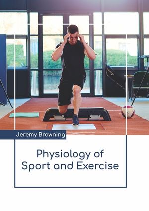 Physiology of Sport and Exercise image number 0