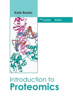 Introduction to Proteomics image number 0