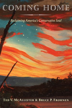 Coming Home: Reclaiming America's Conservative Soul image number 0
