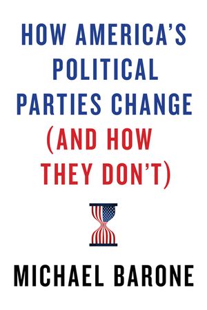 How America's Political Parties Change (and How They Don't) image number 0