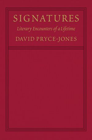 Signatures: Literary Encounters of a Lifetime image number 0