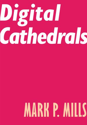 Digital Cathedrals image number 0