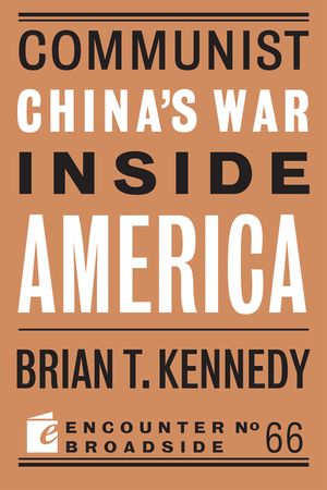 Communist China's War Inside America image number 0