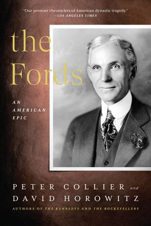 The Fords: An American Epic image number 0
