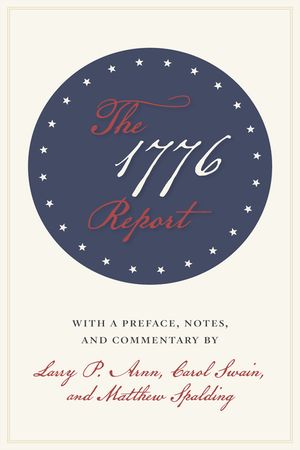 The 1776 Report image number 0