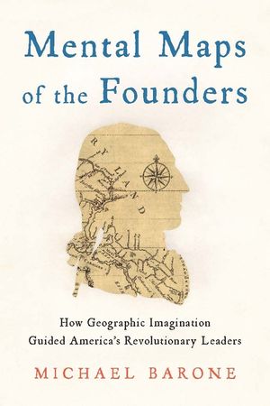 Mental Maps of the Founders image number 0