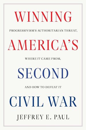 Winning the Second Civil War image number 0