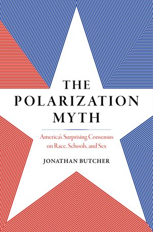 The Polarization Myth: Public Opinion on Sex, Race, and Schools image number 0