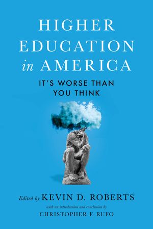 Higher Education in America: Higher Education in America image number 0