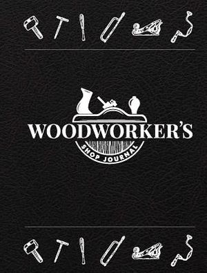 Woodworker's Shop Journal image number 0
