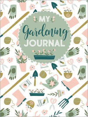 My Gardening Journal image number 0