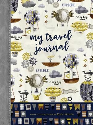 My Travel Journal image number 0