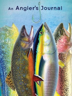 An Angler's Journal image number 0