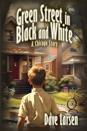 Green Street in Black and White: A Chicago Story image number 0