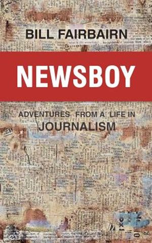 Newsboy image number 0